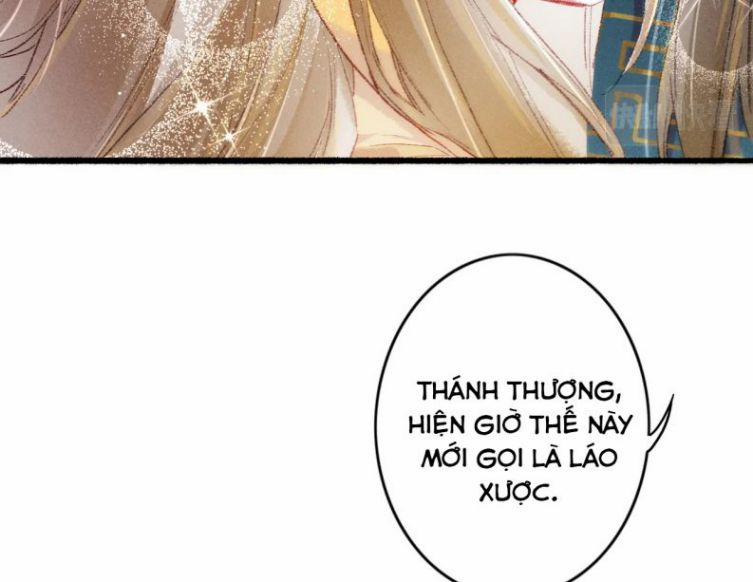 Ta Dựa Vào Mỹ Nhan Ổn Định Thiên Hạ 35 trang 54