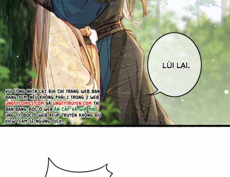 Ta Dựa Vào Mỹ Nhan Ổn Định Thiên Hạ 35 trang 7