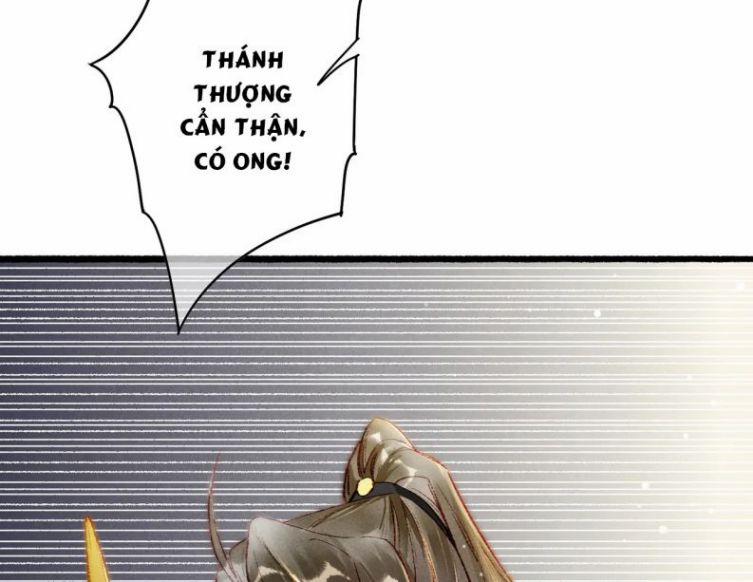 Ta Dựa Vào Mỹ Nhan Ổn Định Thiên Hạ 35 trang 8