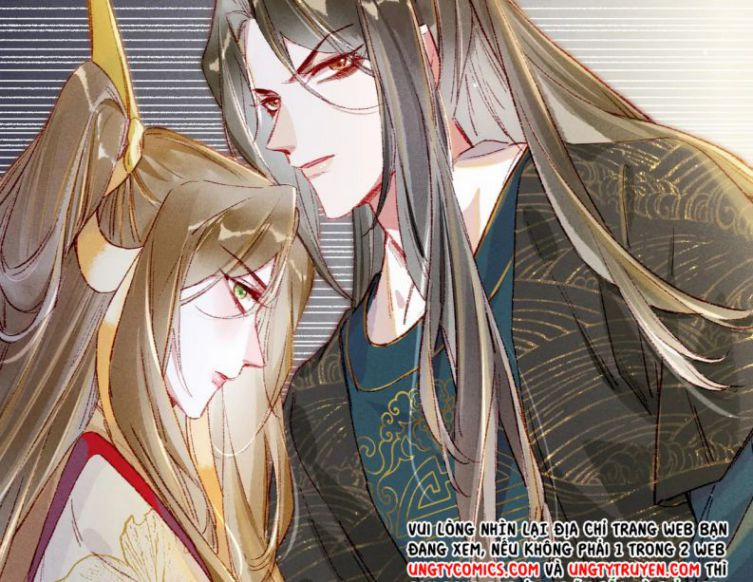 Ta Dựa Vào Mỹ Nhan Ổn Định Thiên Hạ 35 trang 9