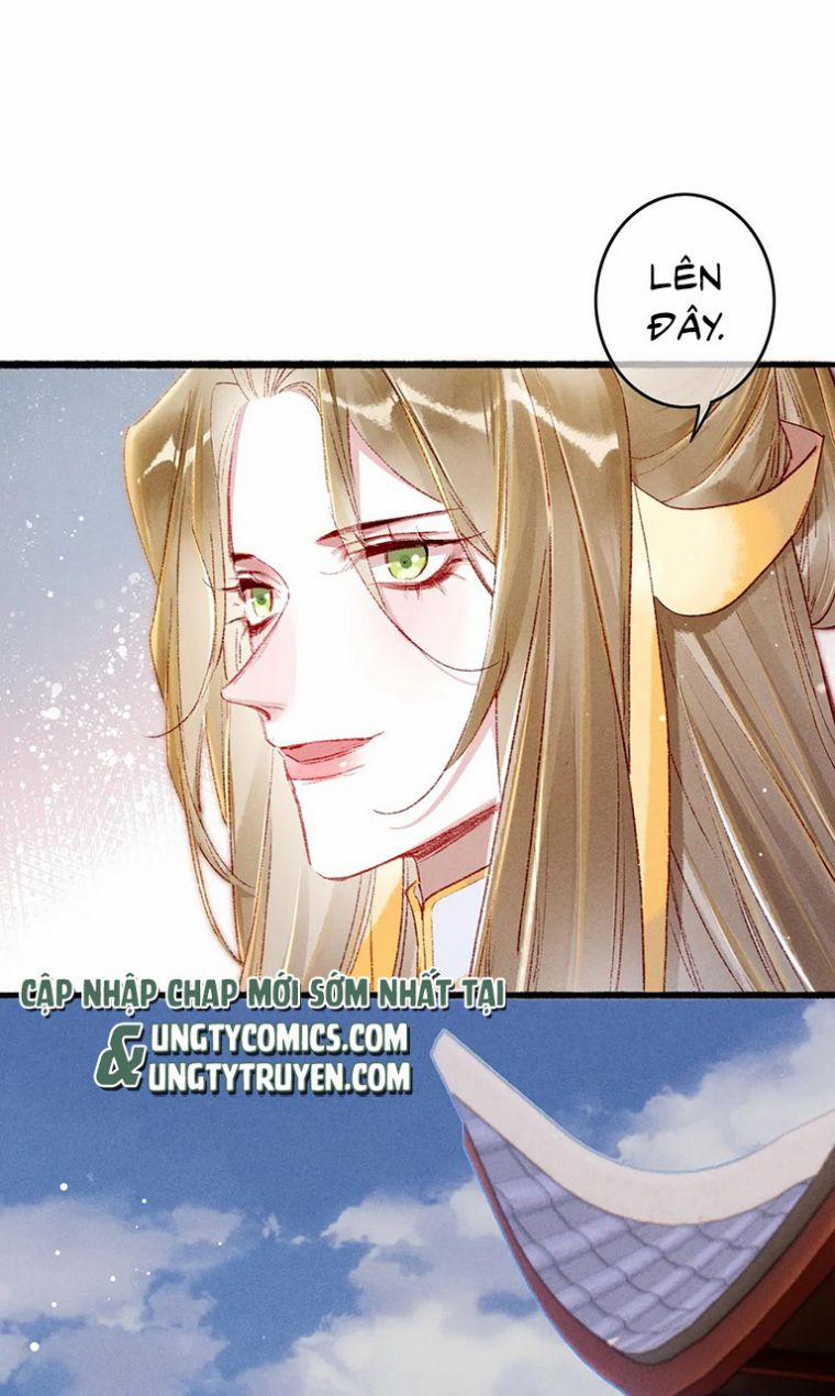 Ta Dựa Vào Mỹ Nhan Ổn Định Thiên Hạ 36 trang 19