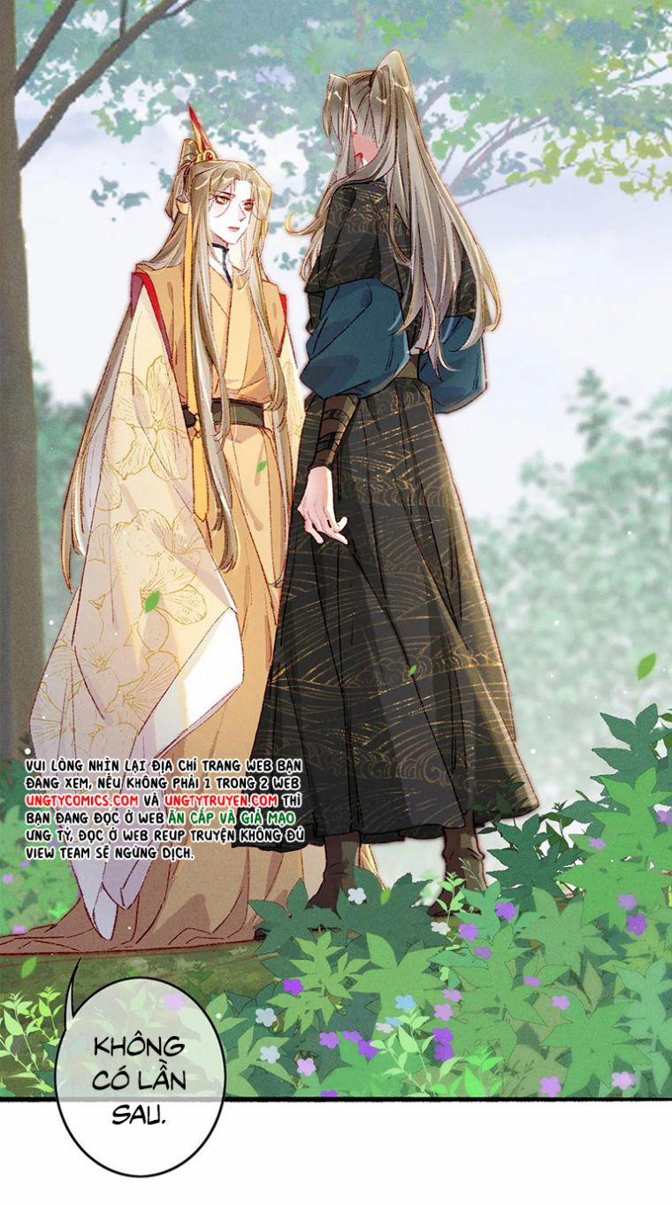 Ta Dựa Vào Mỹ Nhan Ổn Định Thiên Hạ 36 trang 2