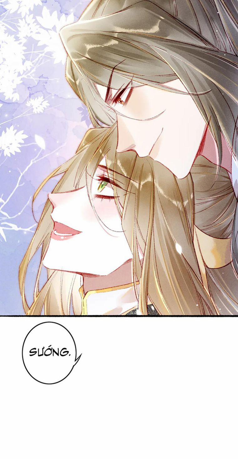 Ta Dựa Vào Mỹ Nhan Ổn Định Thiên Hạ 36 trang 25