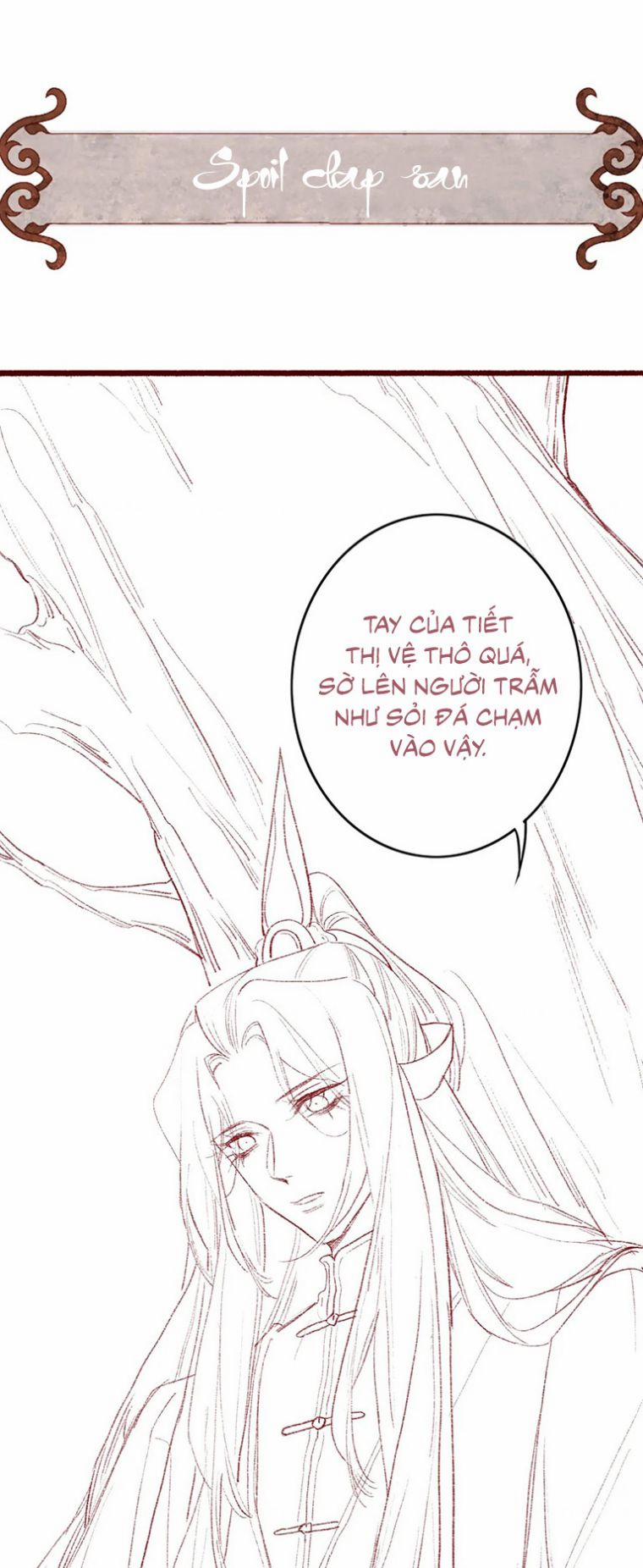 Ta Dựa Vào Mỹ Nhan Ổn Định Thiên Hạ 36 trang 26