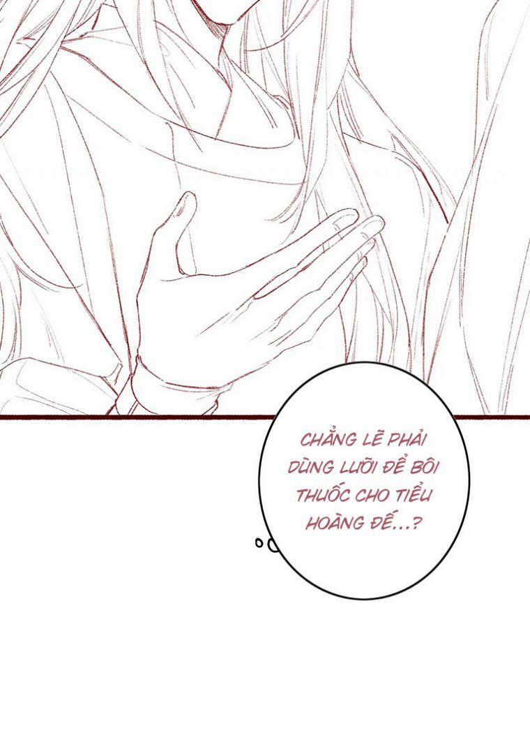 Ta Dựa Vào Mỹ Nhan Ổn Định Thiên Hạ 36 trang 28