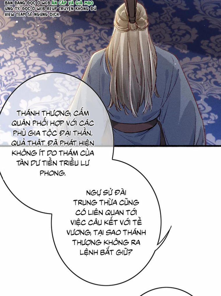 Ta Dựa Vào Mỹ Nhan Ổn Định Thiên Hạ 36 trang 7