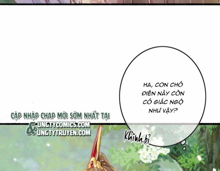 Ta Dựa Vào Mỹ Nhan Ổn Định Thiên Hạ 37 trang 12