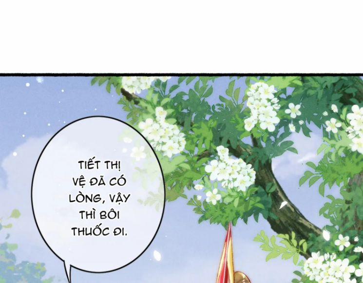 Ta Dựa Vào Mỹ Nhan Ổn Định Thiên Hạ 37 trang 14