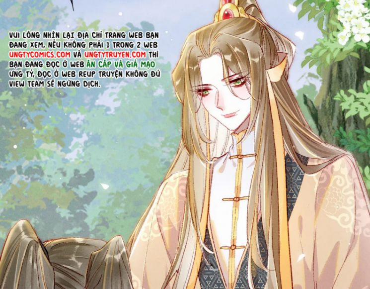 Ta Dựa Vào Mỹ Nhan Ổn Định Thiên Hạ 37 trang 15