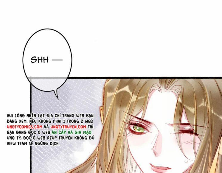 Ta Dựa Vào Mỹ Nhan Ổn Định Thiên Hạ 37 trang 23