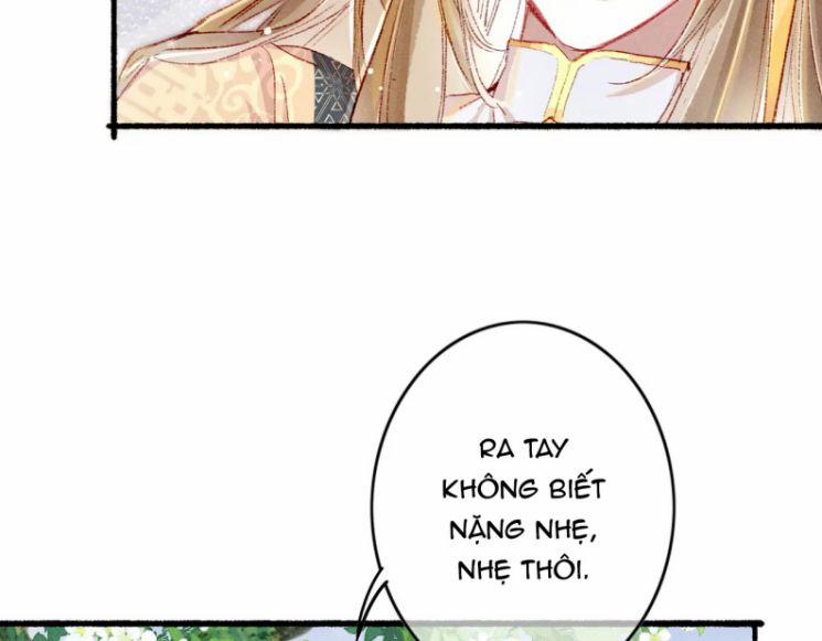Ta Dựa Vào Mỹ Nhan Ổn Định Thiên Hạ 37 trang 24
