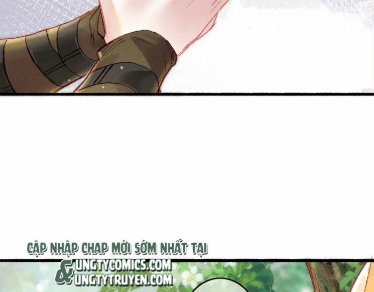 Ta Dựa Vào Mỹ Nhan Ổn Định Thiên Hạ 37 trang 28