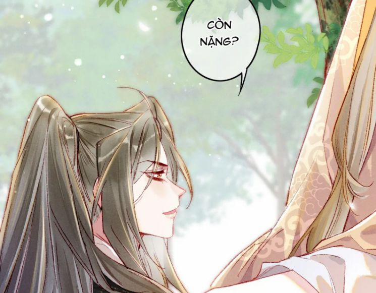 Ta Dựa Vào Mỹ Nhan Ổn Định Thiên Hạ 37 trang 29