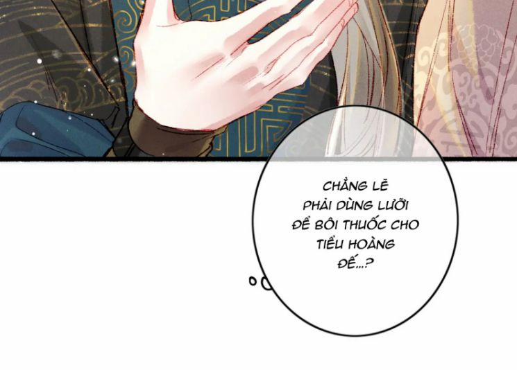Ta Dựa Vào Mỹ Nhan Ổn Định Thiên Hạ 37 trang 35