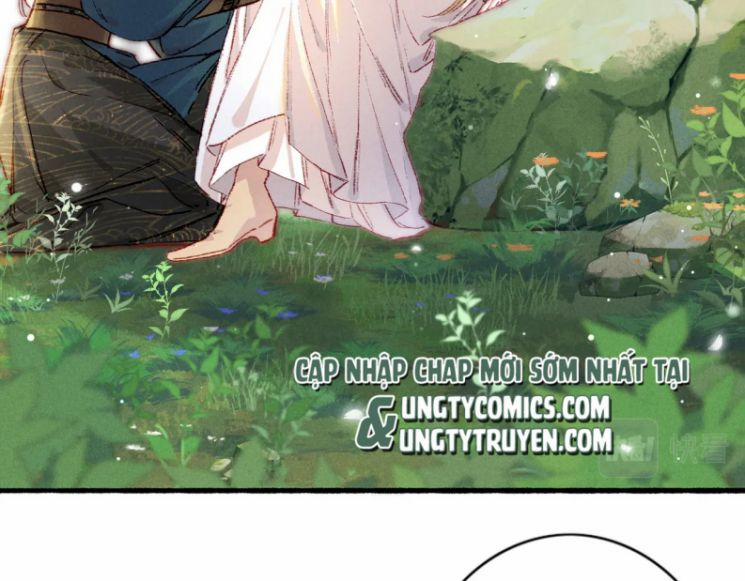 Ta Dựa Vào Mỹ Nhan Ổn Định Thiên Hạ 37 trang 4