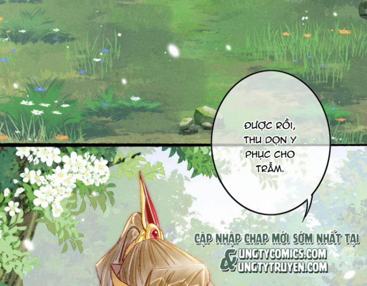 Ta Dựa Vào Mỹ Nhan Ổn Định Thiên Hạ 37 trang 40
