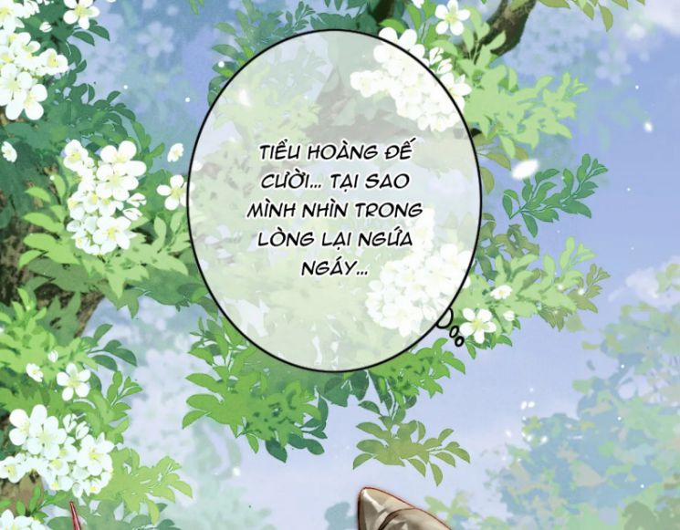 Ta Dựa Vào Mỹ Nhan Ổn Định Thiên Hạ 37 trang 50