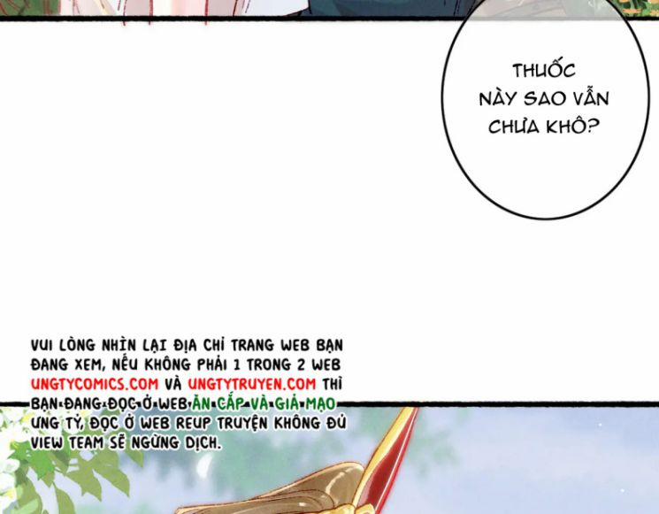 Ta Dựa Vào Mỹ Nhan Ổn Định Thiên Hạ 37 trang 57