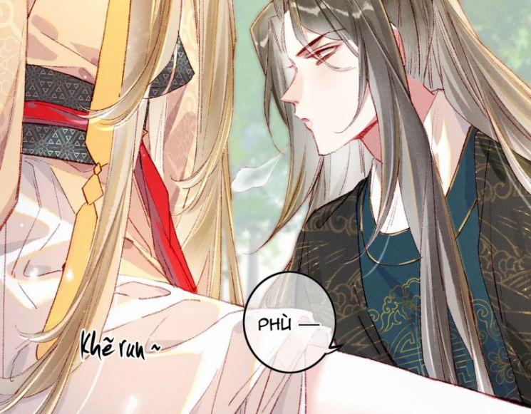 Ta Dựa Vào Mỹ Nhan Ổn Định Thiên Hạ 37 trang 59