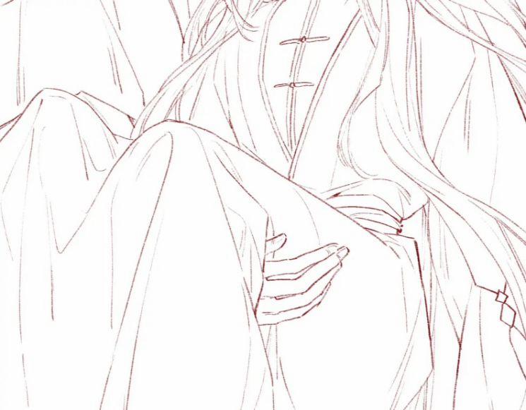 Ta Dựa Vào Mỹ Nhan Ổn Định Thiên Hạ 37 trang 68