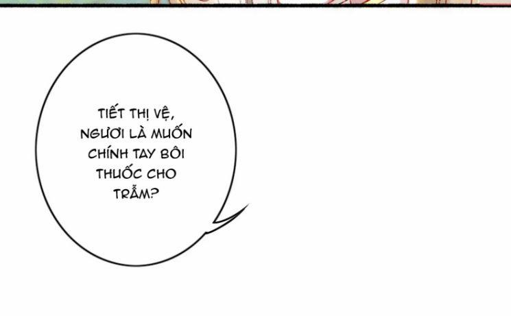 Ta Dựa Vào Mỹ Nhan Ổn Định Thiên Hạ 37 trang 8