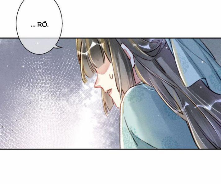 Ta Dựa Vào Mỹ Nhan Ổn Định Thiên Hạ 4 trang 13