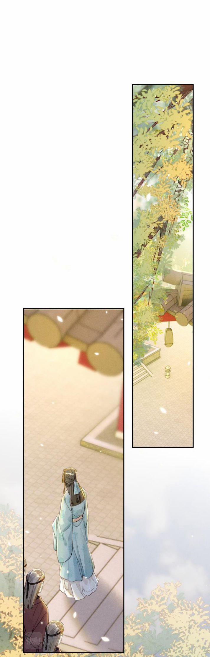 Ta Dựa Vào Mỹ Nhan Ổn Định Thiên Hạ 4 trang 14