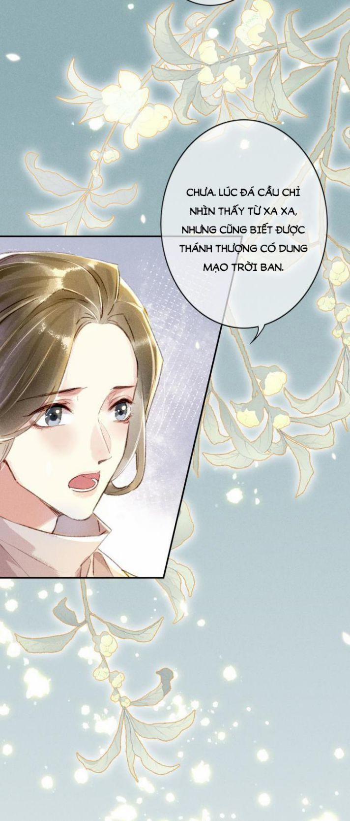 Ta Dựa Vào Mỹ Nhan Ổn Định Thiên Hạ 4 trang 17