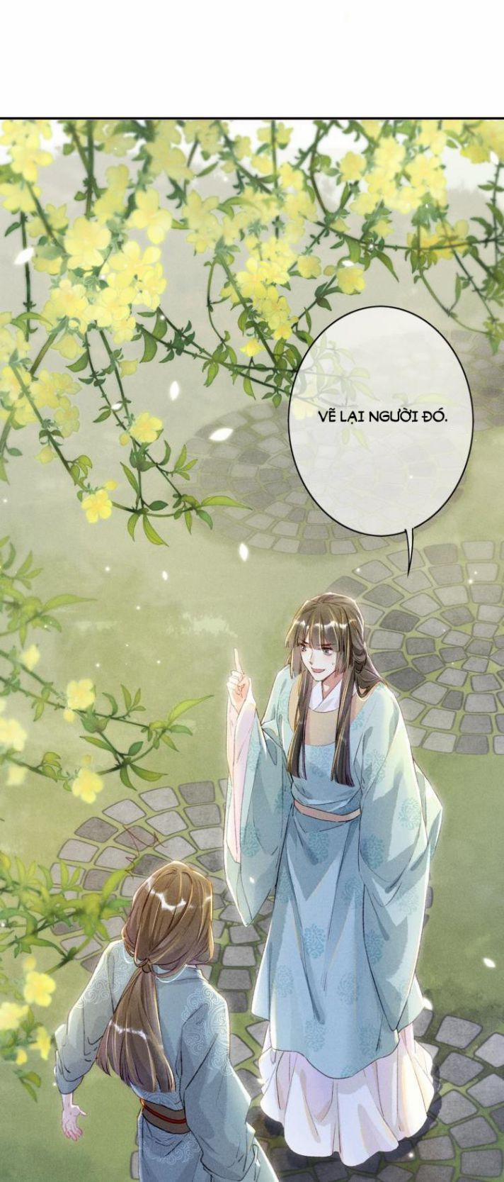 Ta Dựa Vào Mỹ Nhan Ổn Định Thiên Hạ 4 trang 19