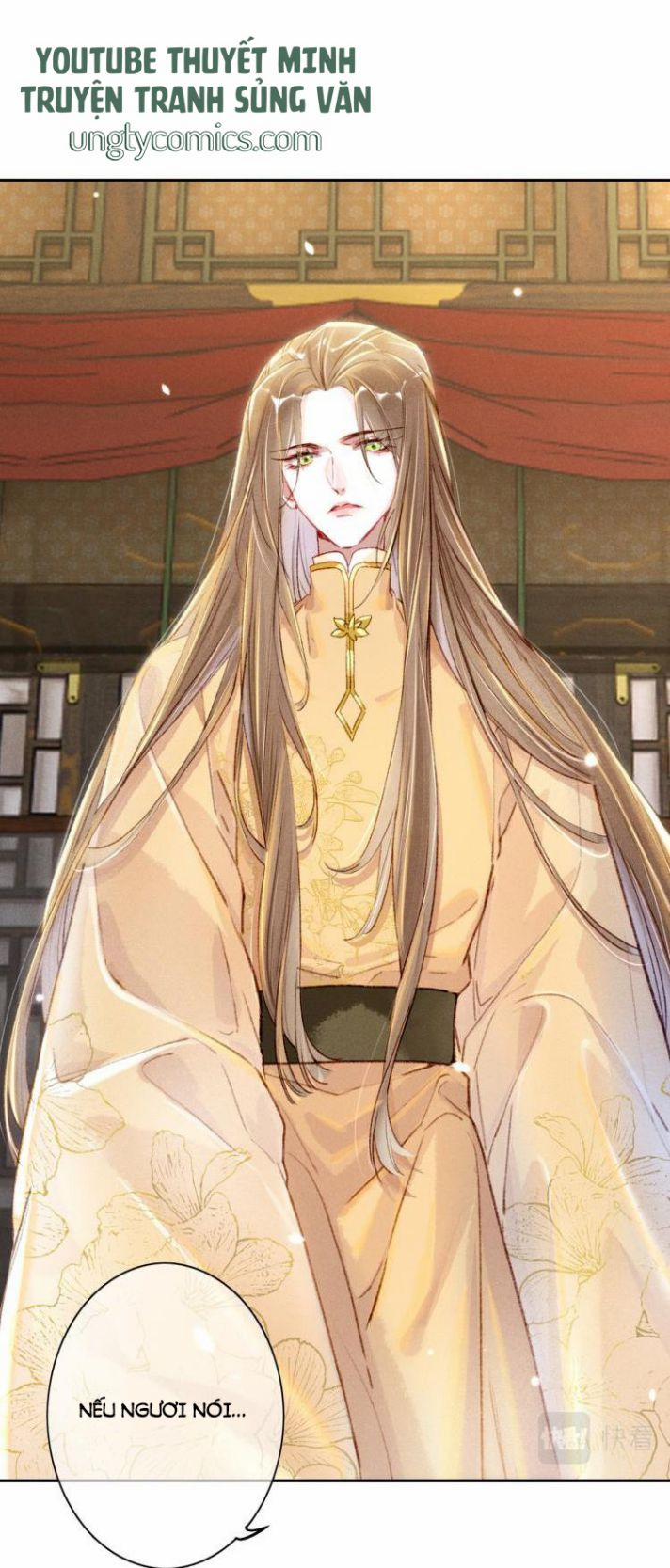 Ta Dựa Vào Mỹ Nhan Ổn Định Thiên Hạ 4 trang 27