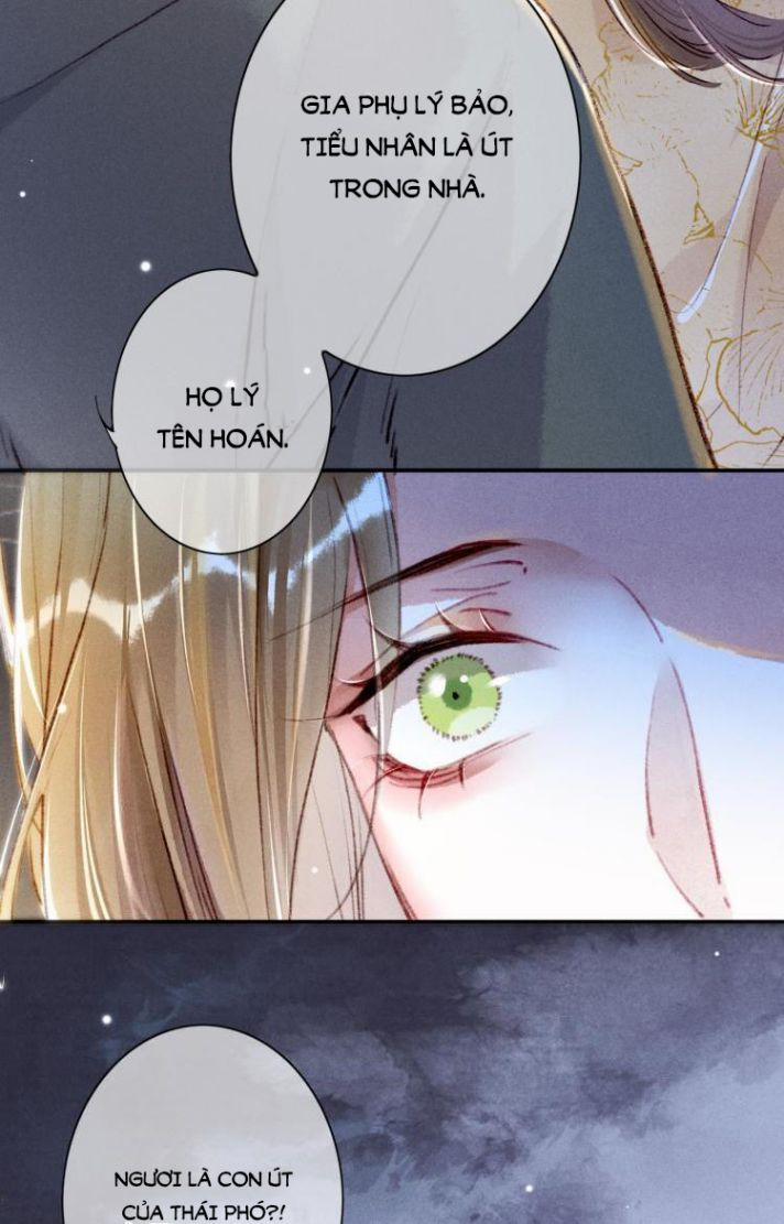 Ta Dựa Vào Mỹ Nhan Ổn Định Thiên Hạ 4 trang 32