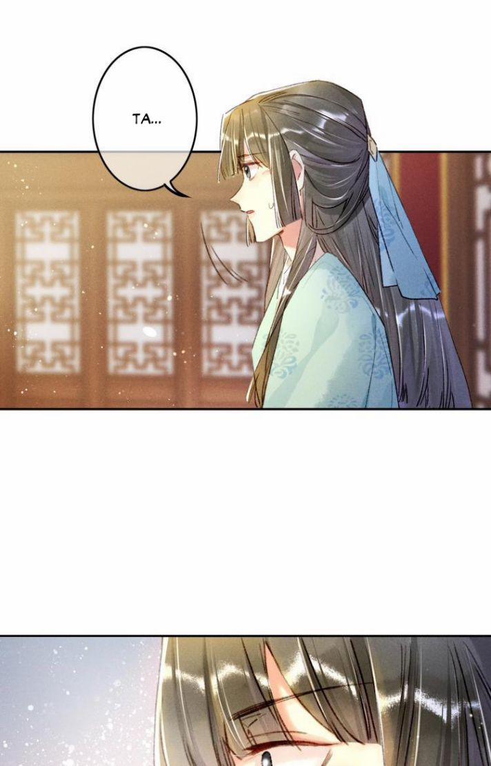 Ta Dựa Vào Mỹ Nhan Ổn Định Thiên Hạ 4 trang 9