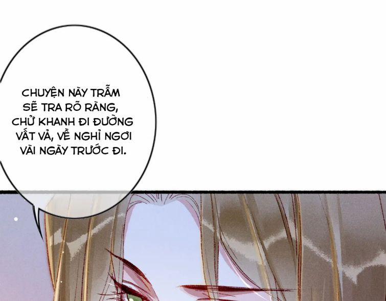 Ta Dựa Vào Mỹ Nhan Ổn Định Thiên Hạ 40 trang 13