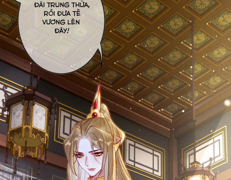 Ta Dựa Vào Mỹ Nhan Ổn Định Thiên Hạ 40 trang 16