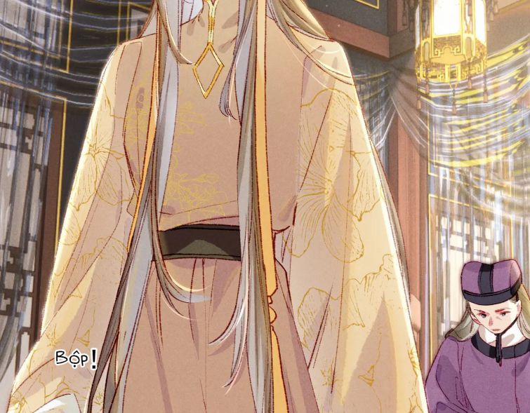 Ta Dựa Vào Mỹ Nhan Ổn Định Thiên Hạ 40 trang 17