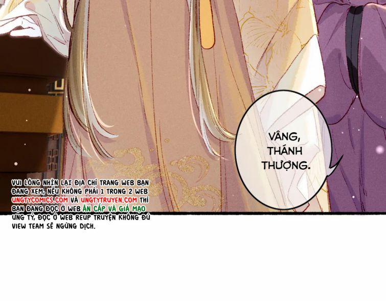 Ta Dựa Vào Mỹ Nhan Ổn Định Thiên Hạ 40 trang 18
