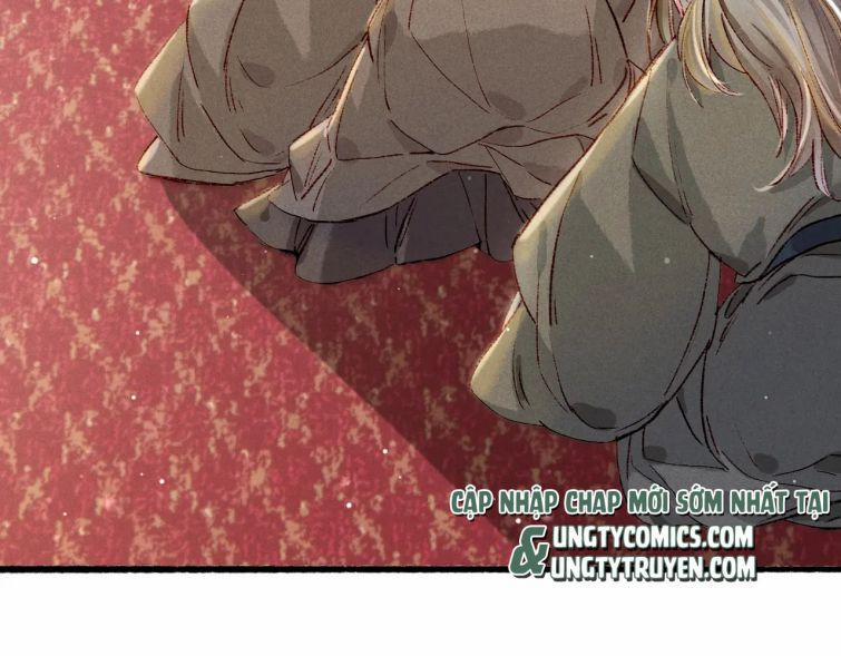 Ta Dựa Vào Mỹ Nhan Ổn Định Thiên Hạ 40 trang 22