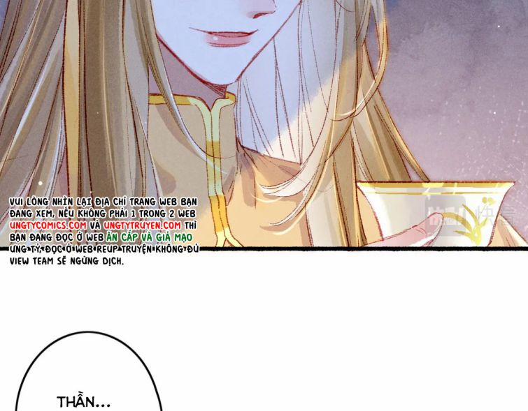 Ta Dựa Vào Mỹ Nhan Ổn Định Thiên Hạ 40 trang 25