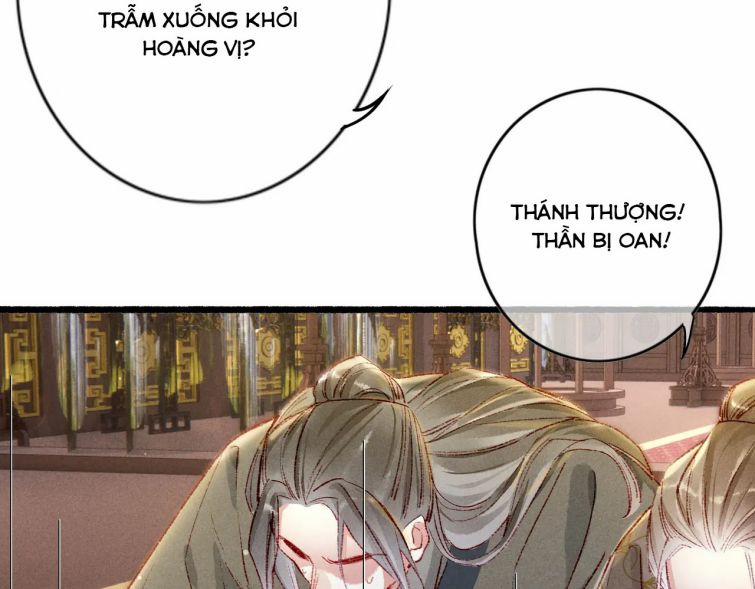 Ta Dựa Vào Mỹ Nhan Ổn Định Thiên Hạ 40 trang 32