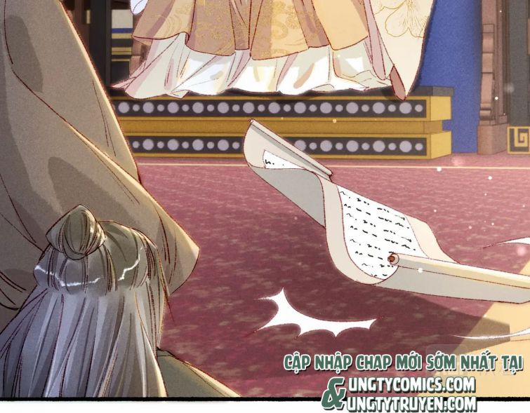 Ta Dựa Vào Mỹ Nhan Ổn Định Thiên Hạ 40 trang 37