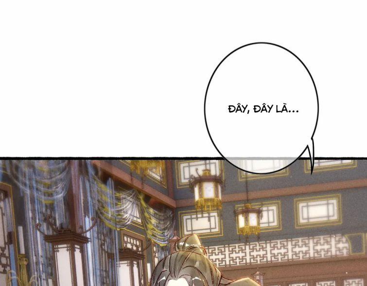 Ta Dựa Vào Mỹ Nhan Ổn Định Thiên Hạ 40 trang 38