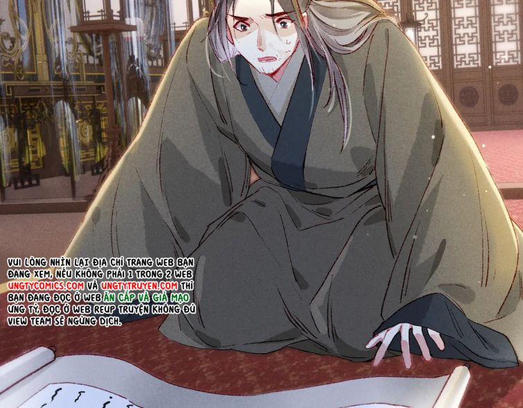 Ta Dựa Vào Mỹ Nhan Ổn Định Thiên Hạ 40 trang 39