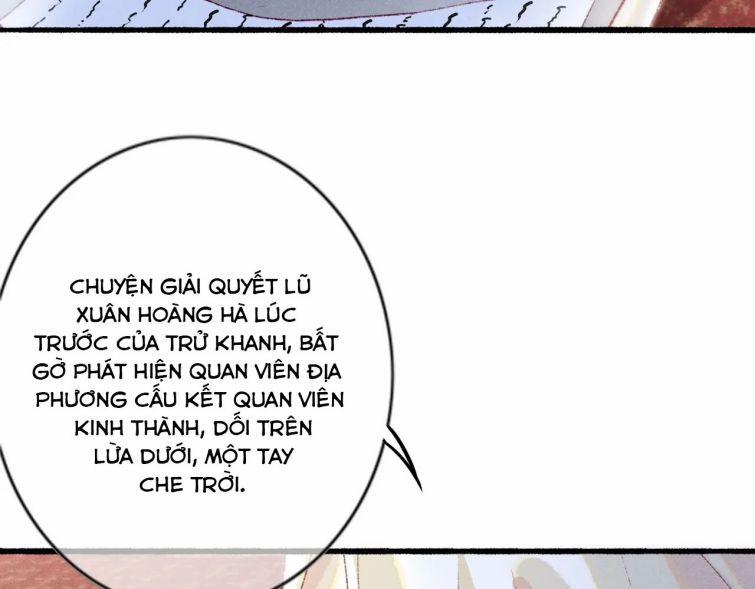 Ta Dựa Vào Mỹ Nhan Ổn Định Thiên Hạ 40 trang 40