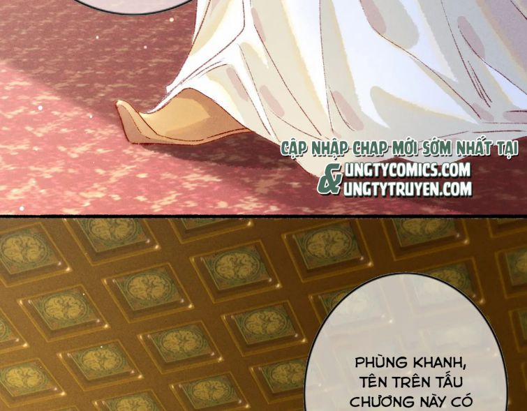 Ta Dựa Vào Mỹ Nhan Ổn Định Thiên Hạ 40 trang 41