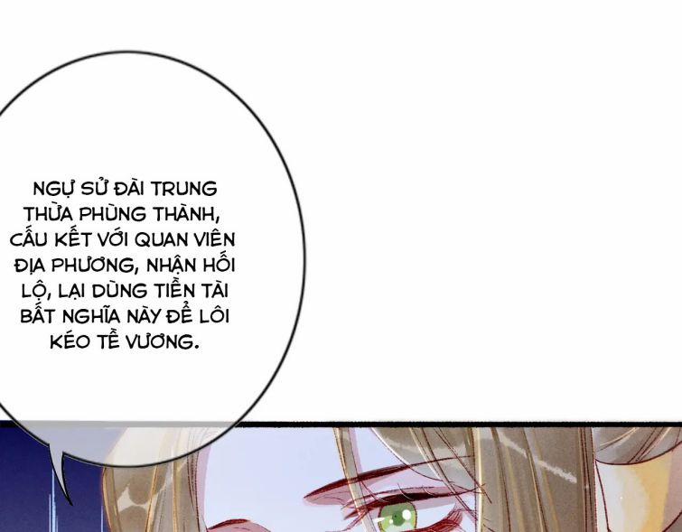 Ta Dựa Vào Mỹ Nhan Ổn Định Thiên Hạ 40 trang 45