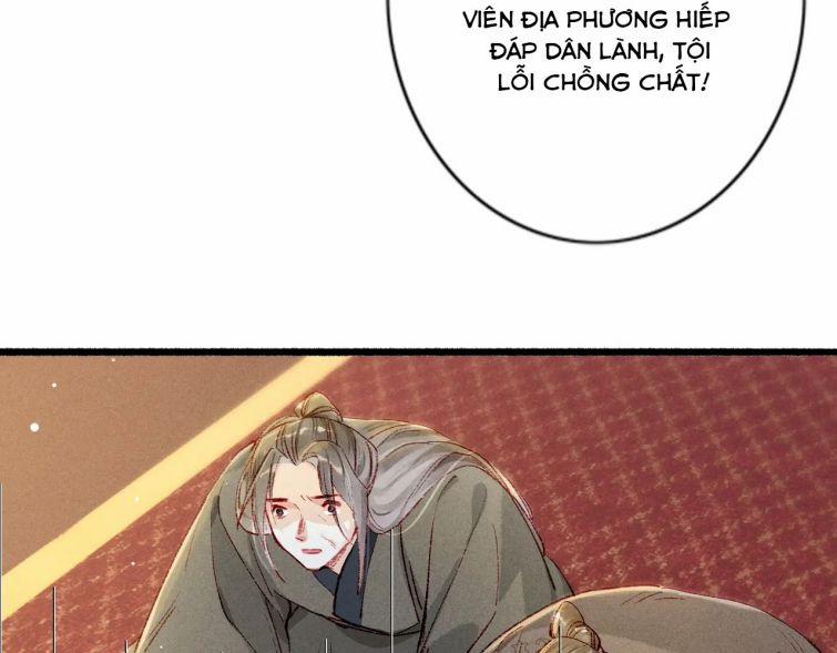 Ta Dựa Vào Mỹ Nhan Ổn Định Thiên Hạ 40 trang 47