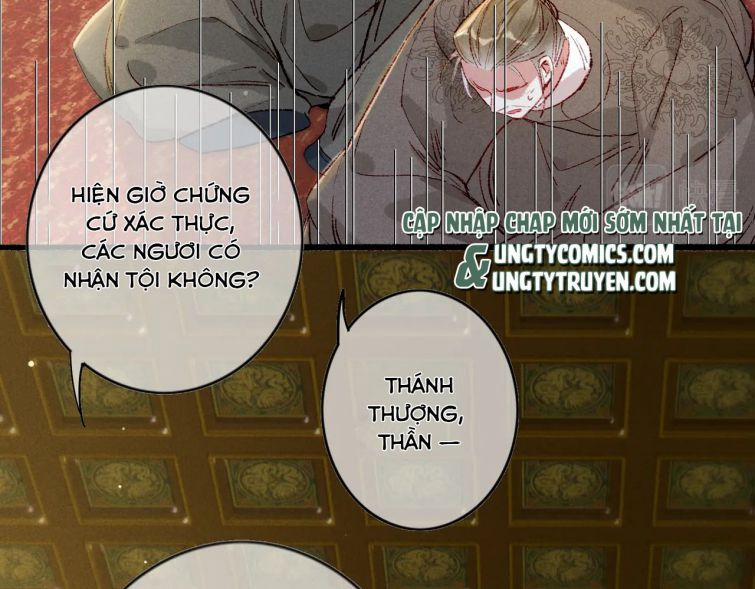 Ta Dựa Vào Mỹ Nhan Ổn Định Thiên Hạ 40 trang 48