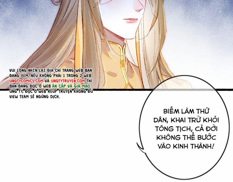 Ta Dựa Vào Mỹ Nhan Ổn Định Thiên Hạ 40 trang 56