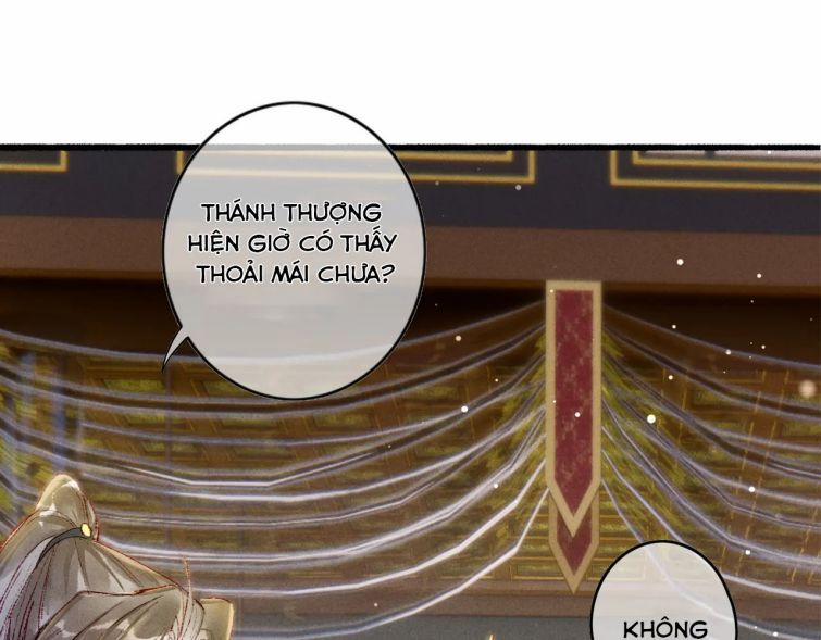 Ta Dựa Vào Mỹ Nhan Ổn Định Thiên Hạ 40 trang 57