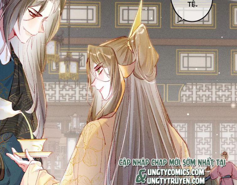 Ta Dựa Vào Mỹ Nhan Ổn Định Thiên Hạ 40 trang 58
